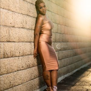 Meet your Posher, Veronica